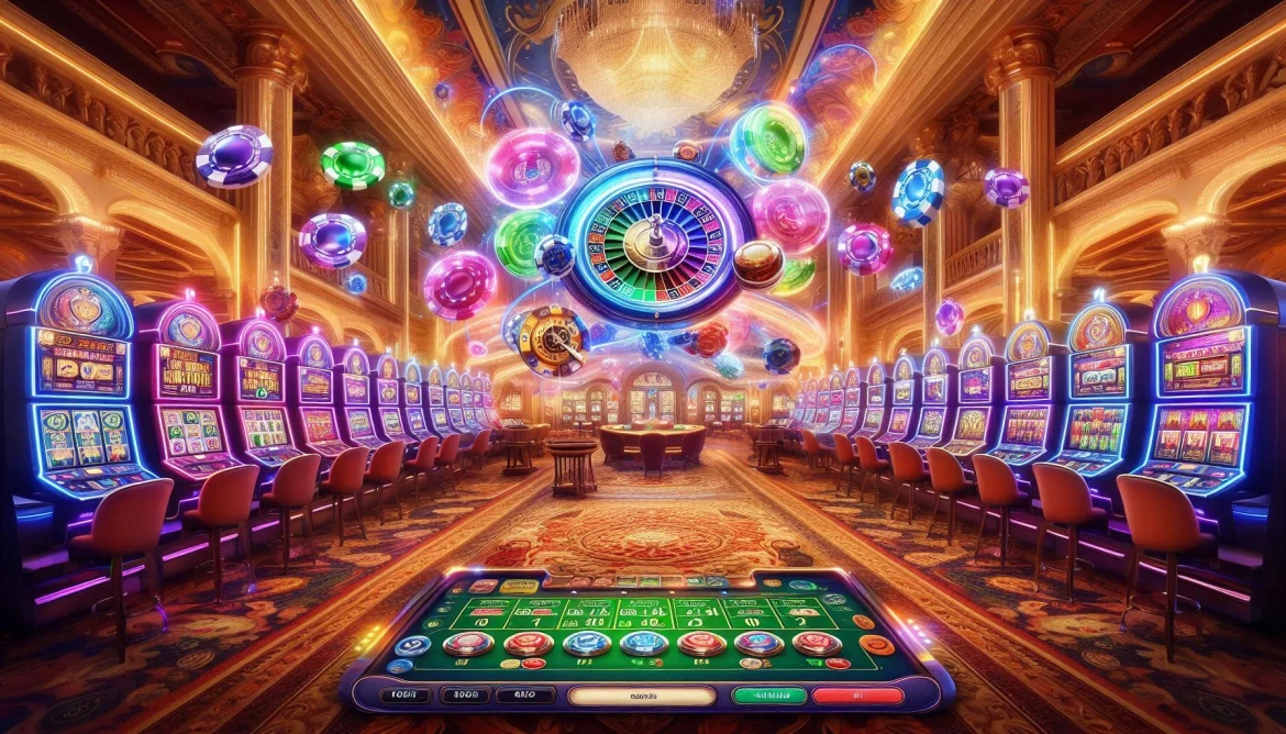 Wazamba Casino